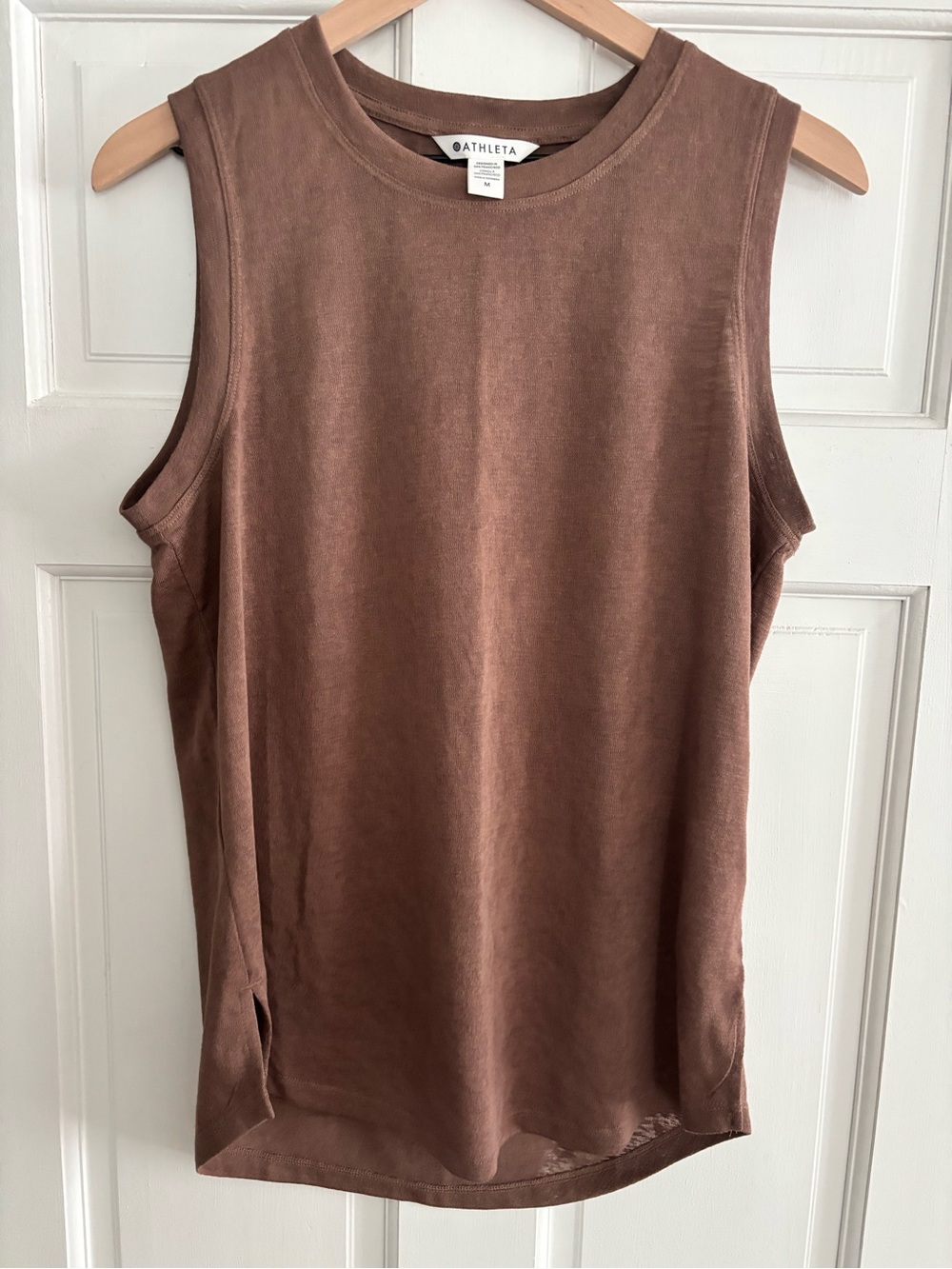 Athleta Breezy Tank